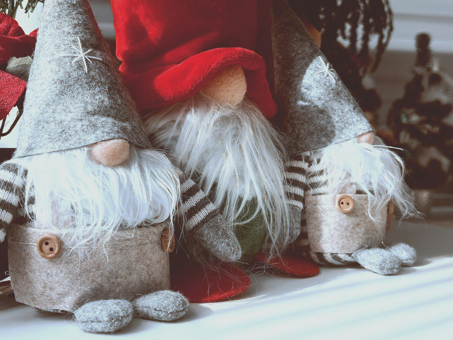 Seasonal